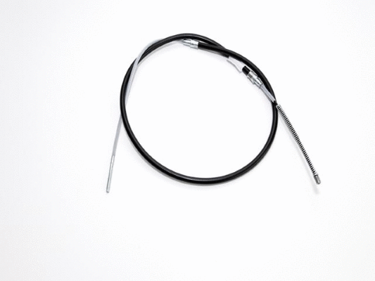 Cable Pull, parking brake (12118962)
