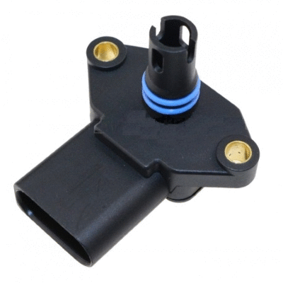 Sensor, intake manifold pressure (12115522)