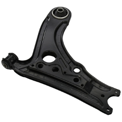 Control/Trailing Arm, wheel suspension (12133733)