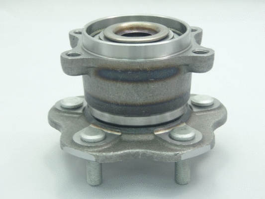 Wheel Bearing Kit (12164856)