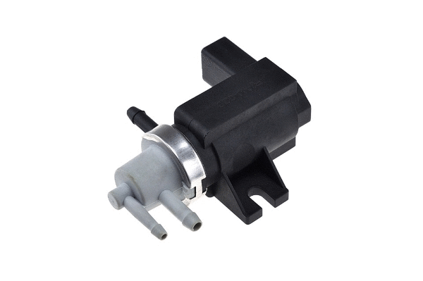 Pressure converter, turbocharger (12119876)