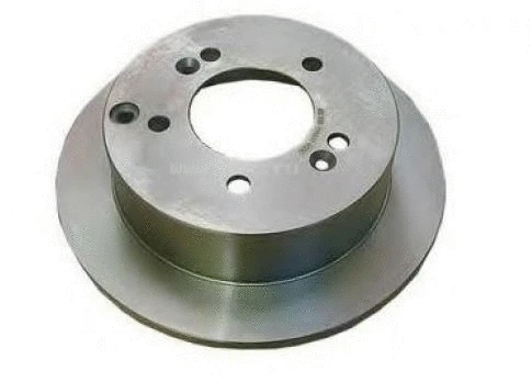 Brake Disc (12108551)
