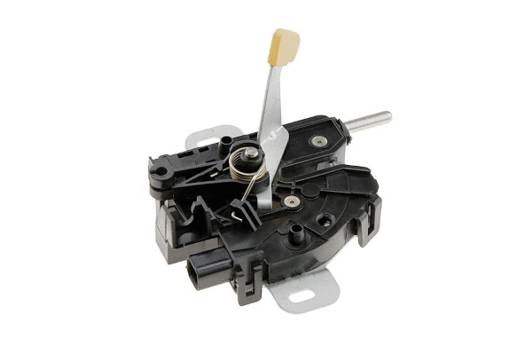Bonnet Lock (12176389)