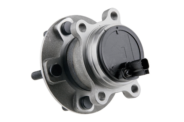 Wheel Bearing Kit (12160974)