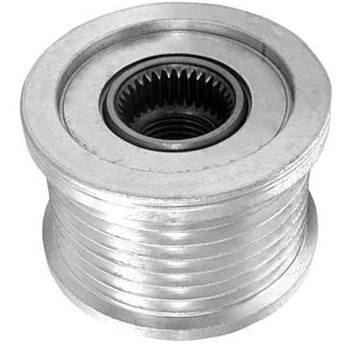 Alternator Freewheel Clutch (12191409)
