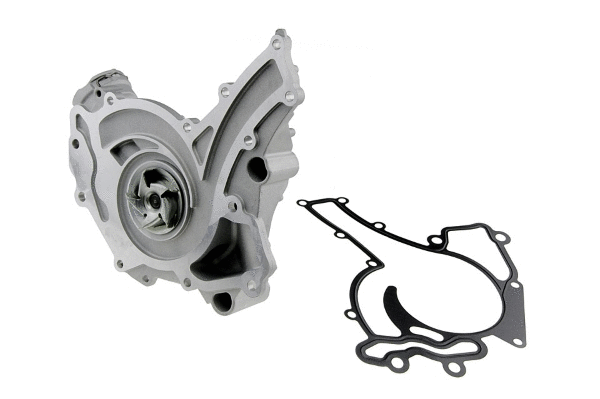 Water Pump, engine cooling (12161010)
