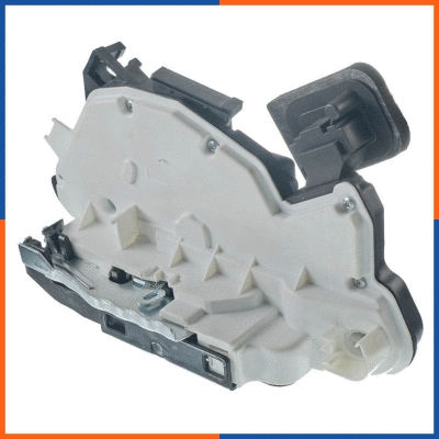 Door Lock (12115302)