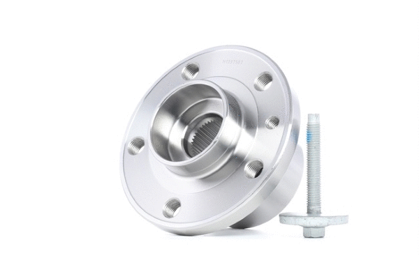 Wheel Bearing Kit (12115618)
