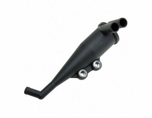 Oil Separator, crankcase ventilation (12170599)