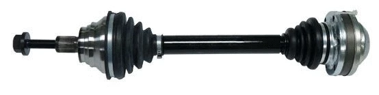 Drive Shaft (12107795)