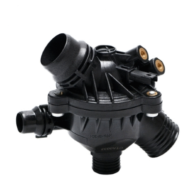 Thermostat, coolant (12165249)
