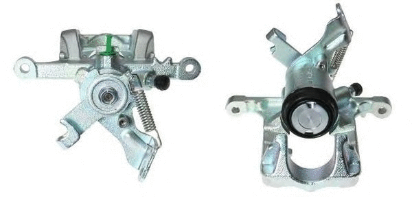 Brake Caliper (12138986)