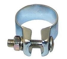 Pipe Connector, exhaust system (MT715)