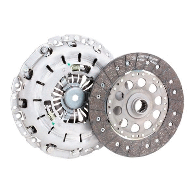 Clutch Kit (12129292)