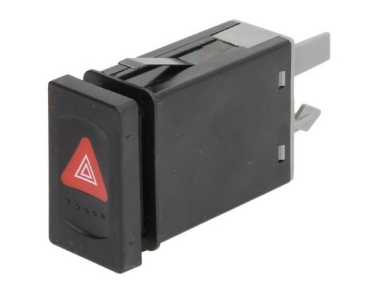 Hazard Warning Light Switch (12220586)