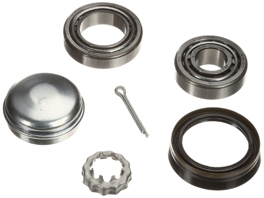 Wheel Bearing Kit (12138109)