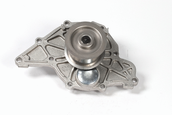 Water Pump, engine cooling (12135606)