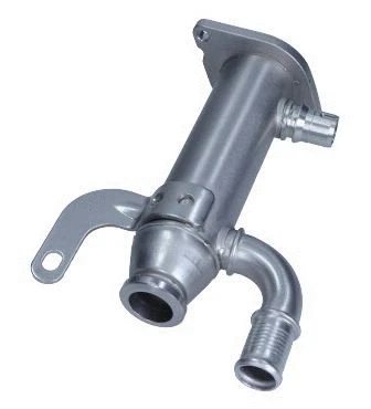 Cooler, exhaust gas recirculation (12179370)