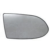 Mirror Glass, exterior mirror