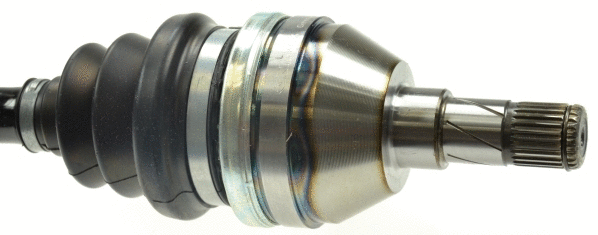 Drive Shaft (12171376)