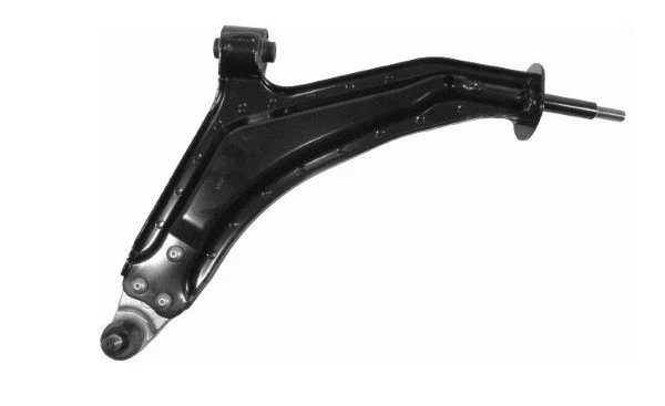 Control/Trailing Arm, wheel suspension (12191235)