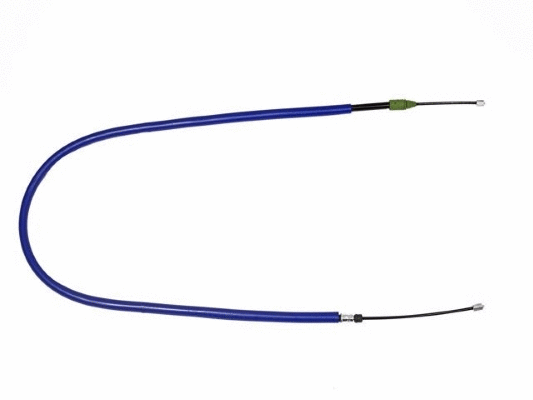 Cable Pull, parking brake (12118942)