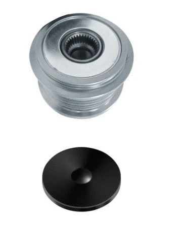 Alternator Freewheel Clutch (12191454)