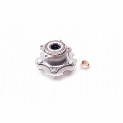 Wheel Bearing Kit (12115568)
