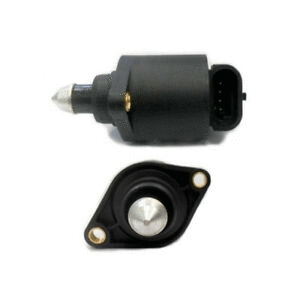 Idle Control Valve, air supply (12171434)