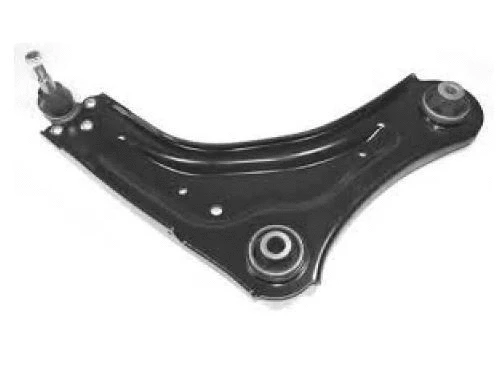 Control/Trailing Arm, wheel suspension (12191523)