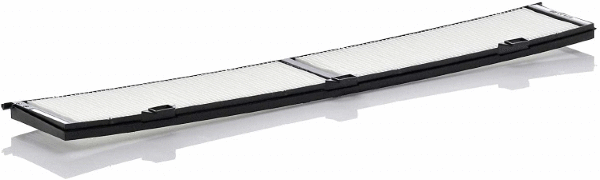 Filter, cabin air (12135379)
