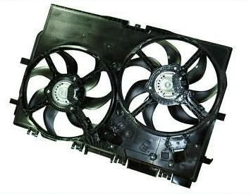 Fan, engine cooling (12118649)