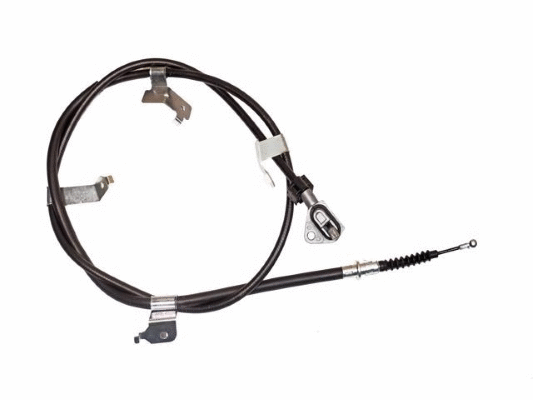 Cable Pull, parking brake (12118949)