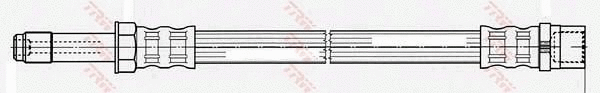 Brake Hose (12162040)