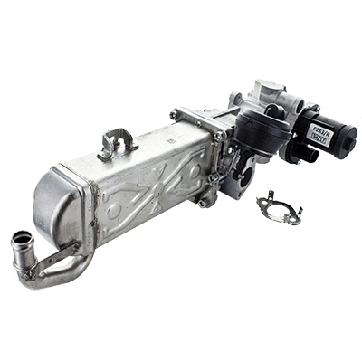 EGR Valve (11595676)