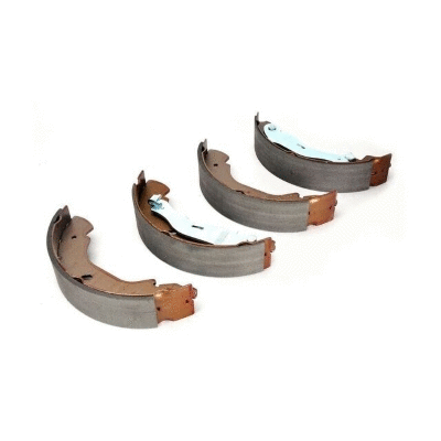 Brake Shoe Set (12160729)