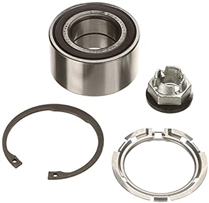 Wheel Bearing Kit (12138107)