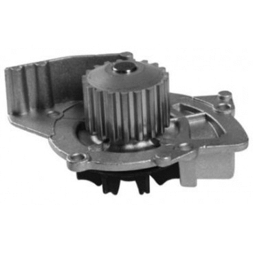 Water Pump, engine cooling (12135592)