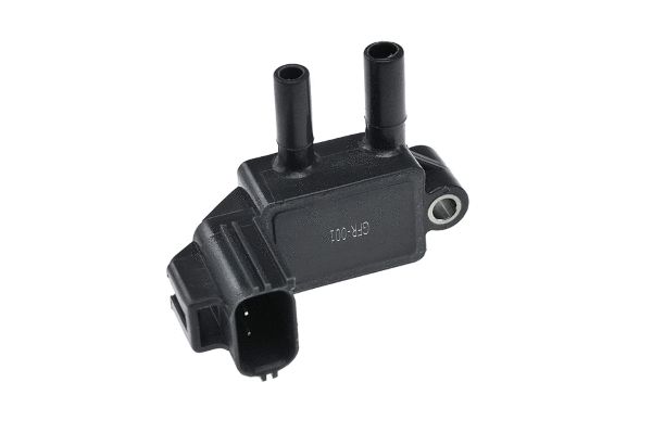 Sensor, exhaust pressure (12176086)