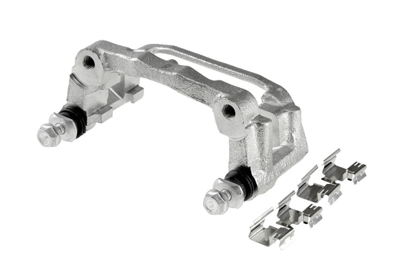 Brake Caliper Bracket Set (12119792)