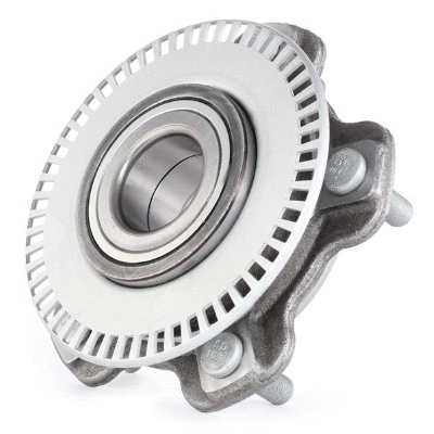 Wheel Bearing Kit (12115585)