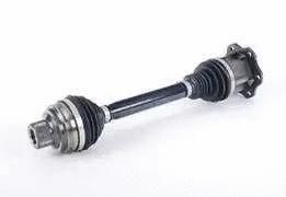 Drive Shaft (12191385)