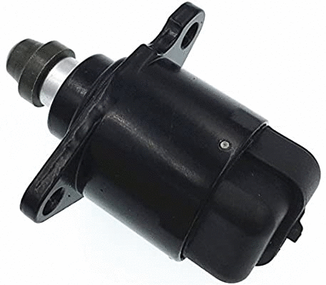Idle Control Valve, air supply (12157418)