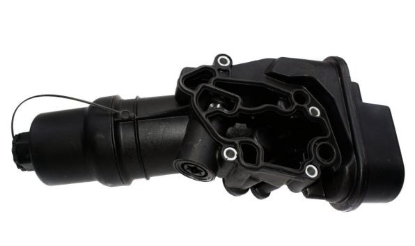 Housing, oil filter (12197856)