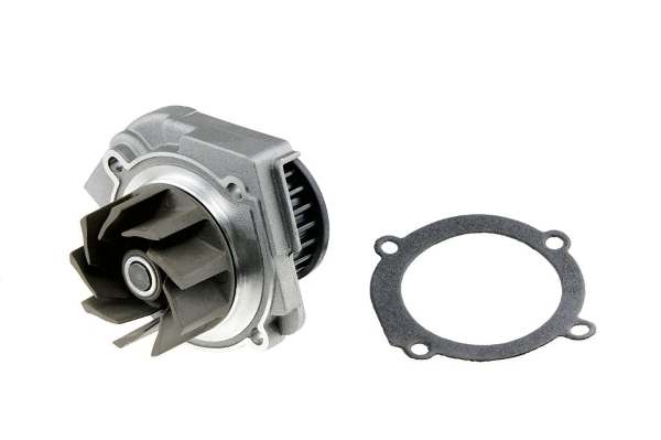 Water Pump, engine cooling (12160087)