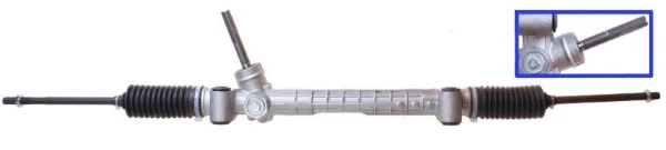 Steering Gear (12191911)