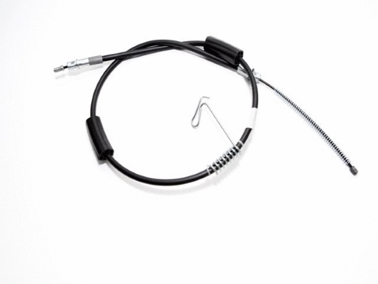 Cable Pull, parking brake (12118917)