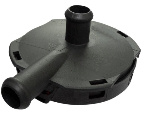 Oil Separator, crankcase ventilation (12176394)