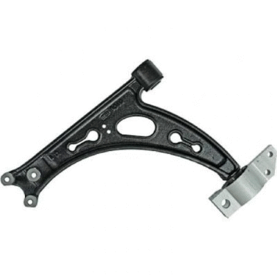 Control/Trailing Arm, wheel suspension (12133721)