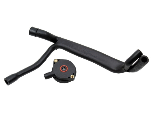 Repair Kit, crankcase ventilation (12166162)